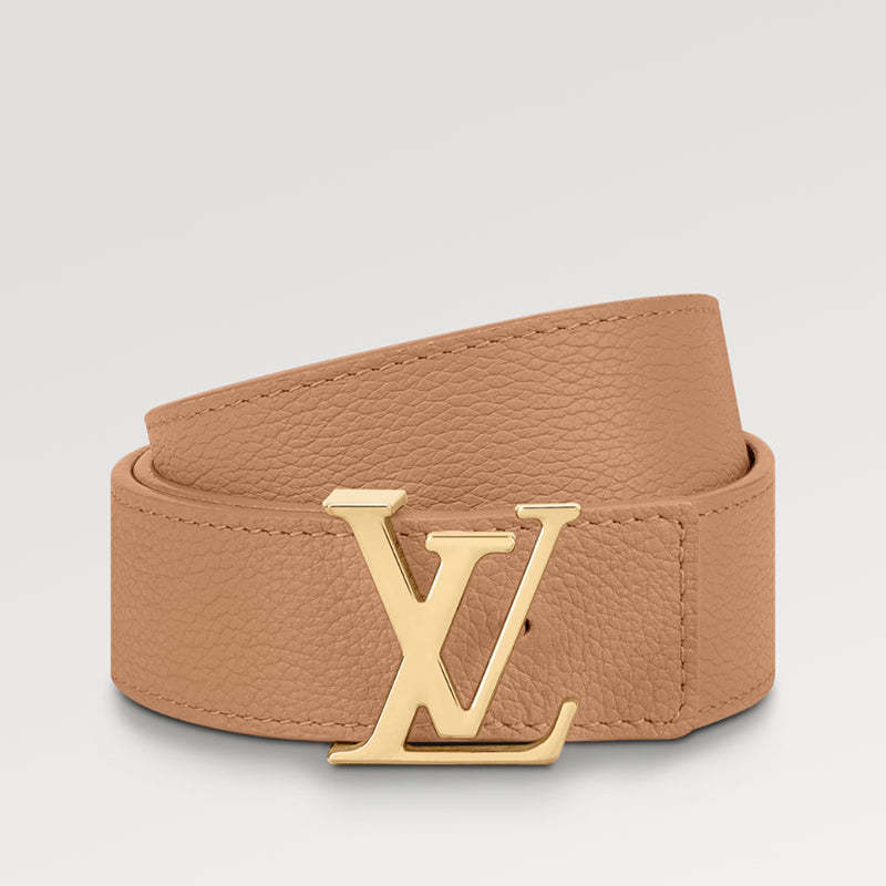 LOUIS VUITTON   ベルト･LV イニシャル 30MM リバーシブル   PMRef:M0363W-LOUIS VUITTON 