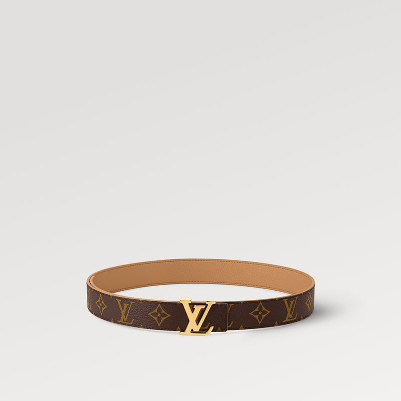 LOUIS VUITTON   ベルト･LV イニシャル 30MM リバーシブル   PMRef:M0363W-LOUIS VUITTON 