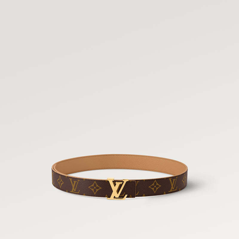 LOUIS VUITTON   ベルト･LV イニシャル 30MM リバーシブル   PMRef:M0363W-LOUIS VUITTON 