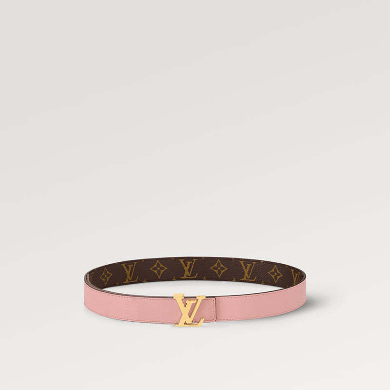 LOUIS VUITTON   ベルト･LV イニシャル 30MM リバーシブル   PMRef:M0321U-LOUIS VUITTON 