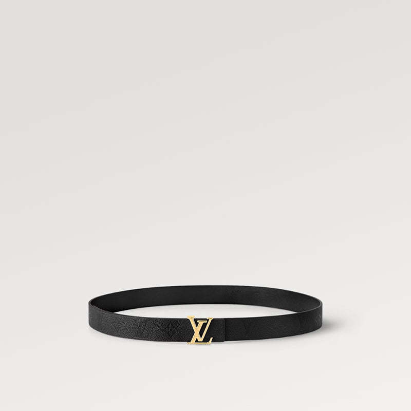 LOUIS VUITTON   ベルト･LV アイコニック 30MM リバーシブル   PMRef:M0328V-LOUIS VUITTON 