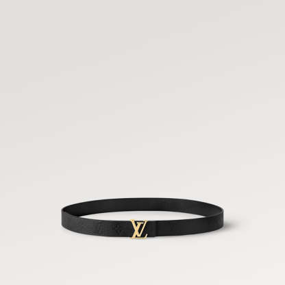 LOUIS VUITTON   ベルト･LV アイコニック 30MM リバーシブル   PMRef:M0328V-LOUIS VUITTON 