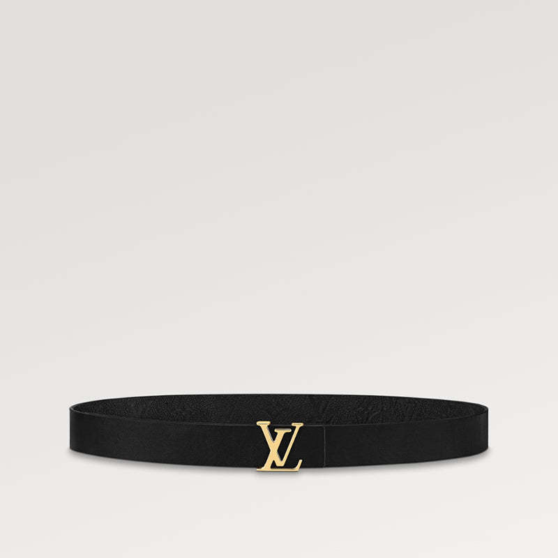 LOUIS VUITTON   ベルト･LV アイコニック 30MM リバーシブル   PMRef:M0328V-LOUIS VUITTON 