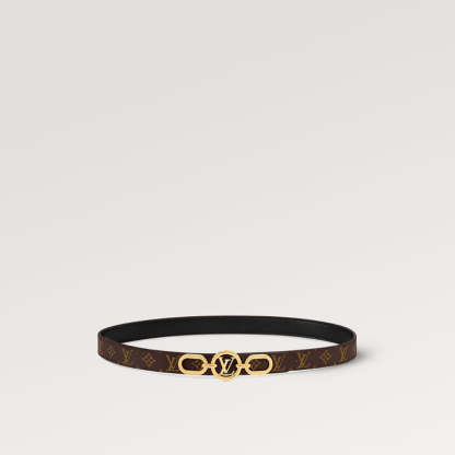 LOUIS VUITTON   ベルト･LV サークル プライム 20MMリバーシブル   PMRef:M0510W-LOUIS VUITTON 