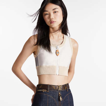 LOUIS VUITTON   ベルト･LV アイコニック 30MM リバーシブル   PMRef:M0149U-LOUIS VUITTON 