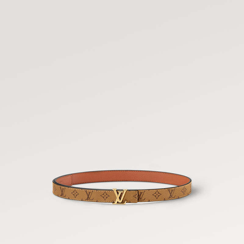 LOUIS VUITTON   ベルト･LV アイコニック 20MM リバーシブル   PMRef:M0440W-LOUIS VUITTON 