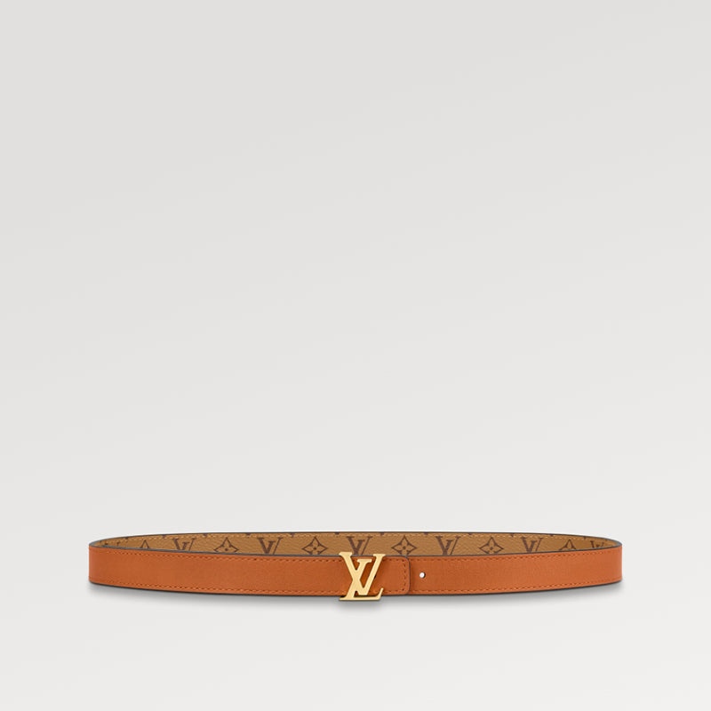LOUIS VUITTON   ベルト･LV アイコニック 20MM リバーシブル   PMRef:M0440W-LOUIS VUITTON 
