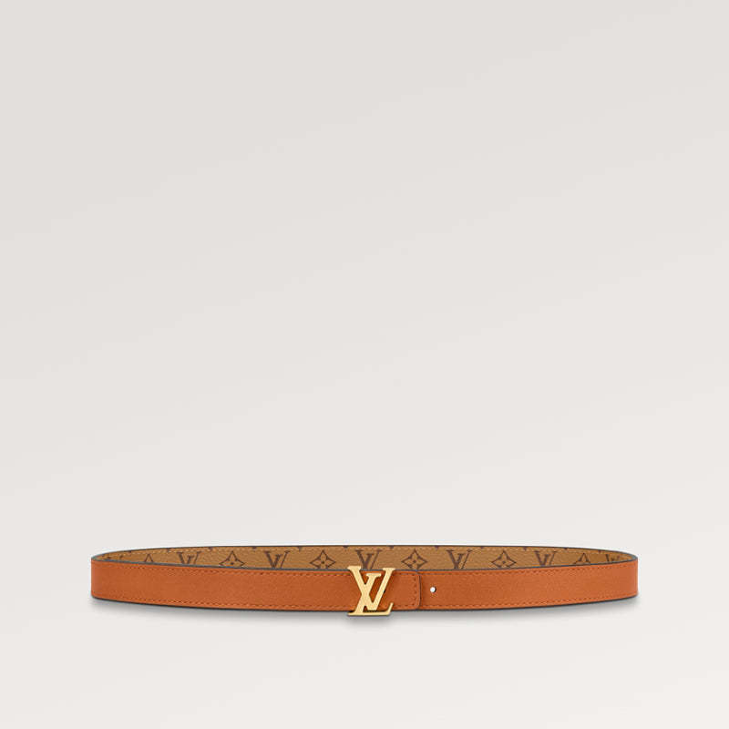 LOUIS VUITTON   ベルト･LV アイコニック 20MM リバーシブル   PMRef:M0440W-LOUIS VUITTON 