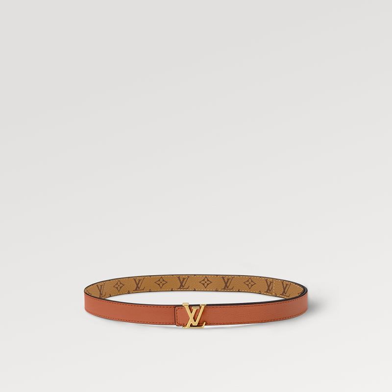 LOUIS VUITTON   ベルト･LV アイコニック 20MM リバーシブル   PMRef:M0440W-LOUIS VUITTON 