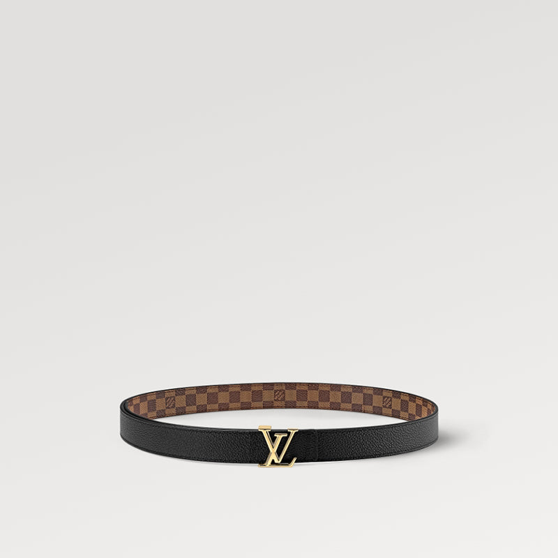 LOUIS VUITTON   ベルト･イニシャル 25MM   PMRef:M0568U-LOUIS VUITTON 