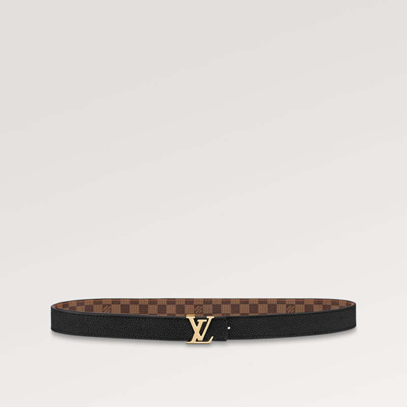 LOUIS VUITTON   ベルト･イニシャル 25MM   PMRef:M0568U-LOUIS VUITTON 