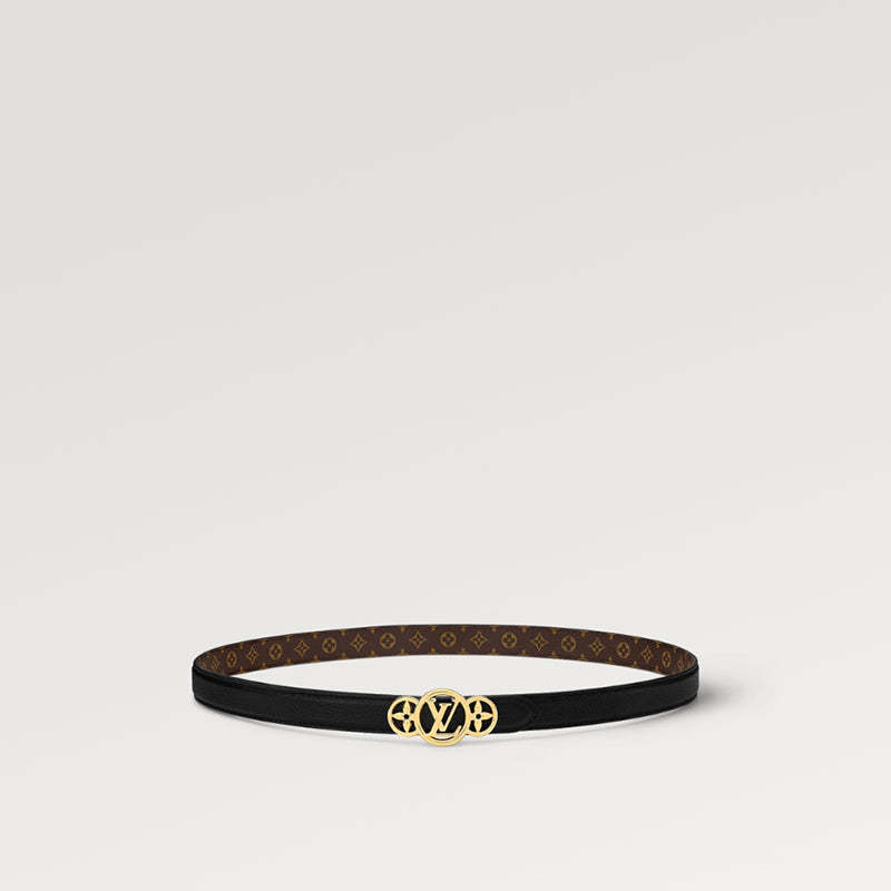 LOUIS VUITTON   LV トリオ 20MM リバーシブルベルト   PMRef:M8480W-LOUIS VUITTON 
