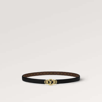 LOUIS VUITTON   LV トリオ 20MM リバーシブルベルト   PMRef:M8480W-LOUIS VUITTON 