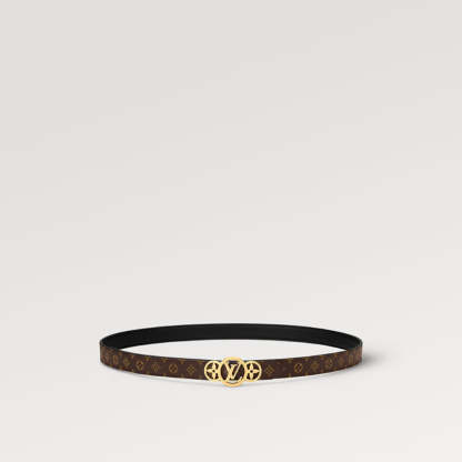 LOUIS VUITTON   LV トリオ 20MM リバーシブルベルト   PMRef:M8480W-LOUIS VUITTON 