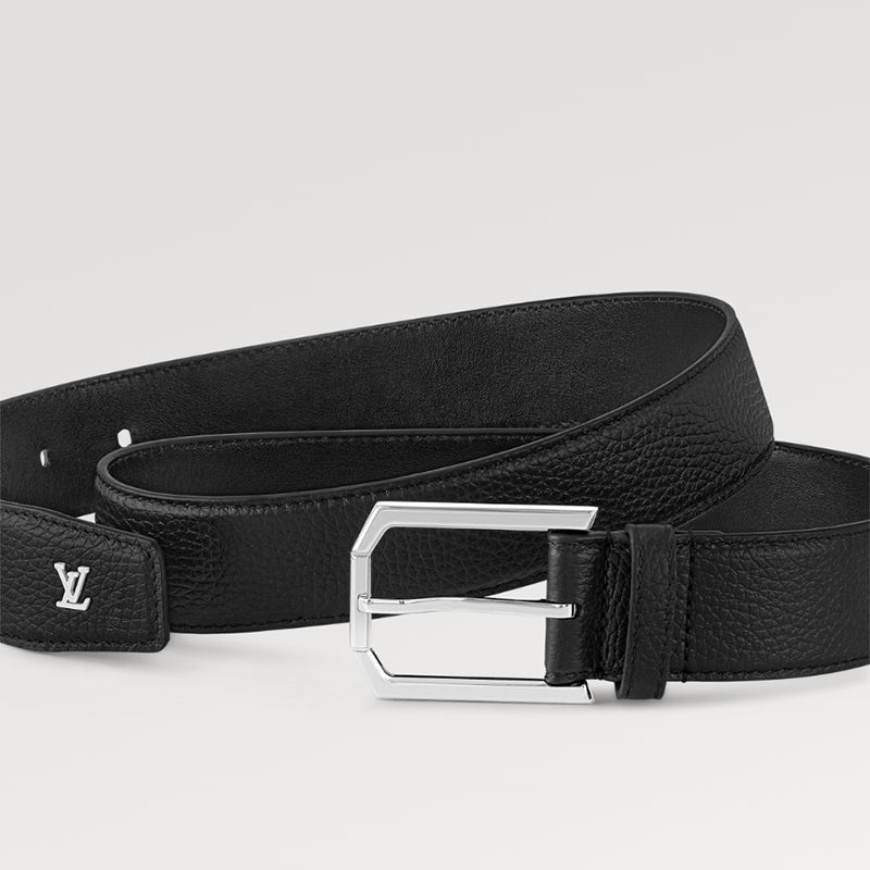 LOUIS VUITTON   ベルト･ヘリテージ 35MM   PMRef:M8632T-LOUIS VUITTON 