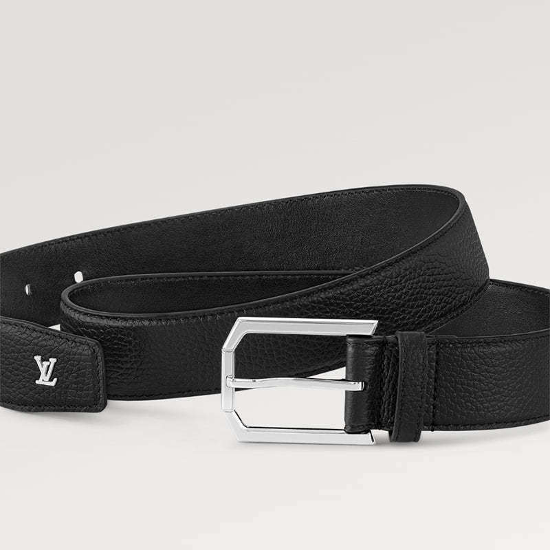 LOUIS VUITTON   ベルト･ヘリテージ 35MM   PMRef:M8632T-LOUIS VUITTON 