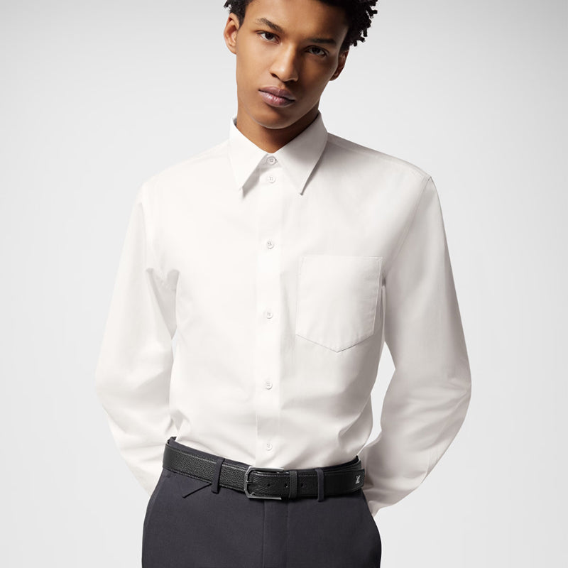 LOUIS VUITTON   ベルト･ヘリテージ 35MM   PMRef:M8632T-LOUIS VUITTON 