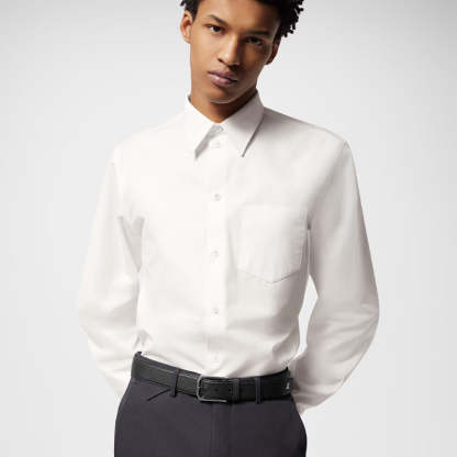 LOUIS VUITTON   ベルト･ヘリテージ 35MM   PMRef:M8632T-LOUIS VUITTON 