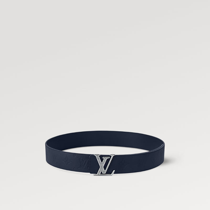 LOUIS VUITTON   ベルト･LV シャドウ 40MMリバーシブル   PMRef:M8633T-LOUIS VUITTON 