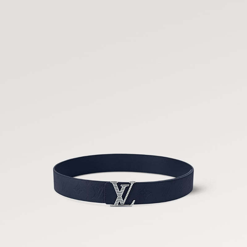 LOUIS VUITTON   ベルト･LV シャドウ 40MMリバーシブル   PMRef:M8633T-LOUIS VUITTON 