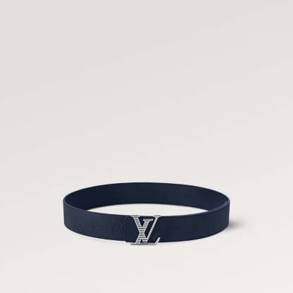 LOUIS VUITTON   ベルト･LV シャドウ 40MMリバーシブル   PMRef:M8633T-LOUIS VUITTON 