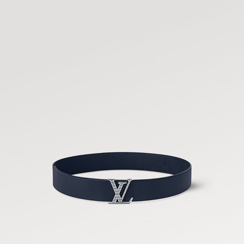 LOUIS VUITTON   ベルト･LV シャドウ 40MMリバーシブル   PMRef:M8633T-LOUIS VUITTON 