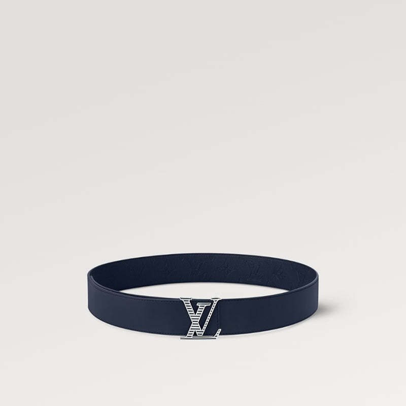 LOUIS VUITTON   ベルト･LV シャドウ 40MMリバーシブル   PMRef:M8633T-LOUIS VUITTON 