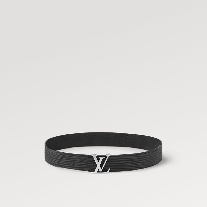 LOUIS VUITTON   ベルト･LV イニシャル 40MM リバーシブル   PMRef:M8609V-LOUIS VUITTON 