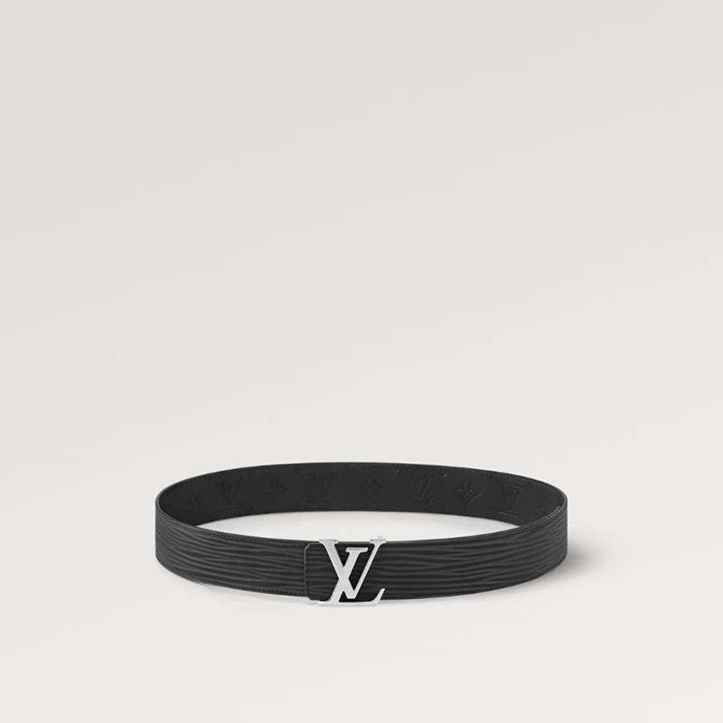 LOUIS VUITTON   ベルト･LV イニシャル 40MM リバーシブル   PMRef:M8609V-LOUIS VUITTON 