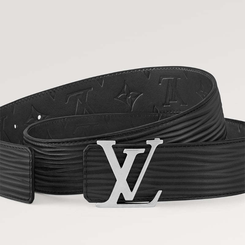 LOUIS VUITTON   ベルト･LV イニシャル 40MM リバーシブル   PMRef:M8609V-LOUIS VUITTON 