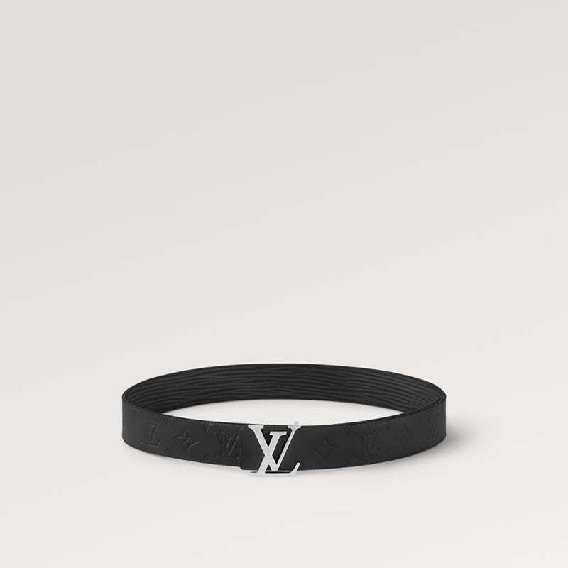 LOUIS VUITTON   ベルト･LV イニシャル 40MM リバーシブル   PMRef:M8609V-LOUIS VUITTON 