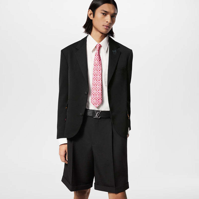 LOUIS VUITTON   ベルト･LV イニシャル 40MM リバーシブル   PMRef:M8609V-LOUIS VUITTON 