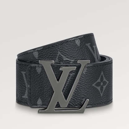 LOUIS VUITTON   ベルト･LV イニシャル 40MM リバーシブル   PMRef:M9043U-LOUIS VUITTON 