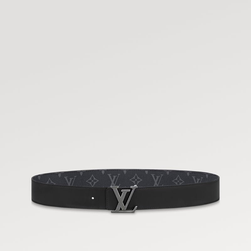 LOUIS VUITTON   ベルト･LV イニシャル 40MM リバーシブル   PMRef:M9043U-LOUIS VUITTON 