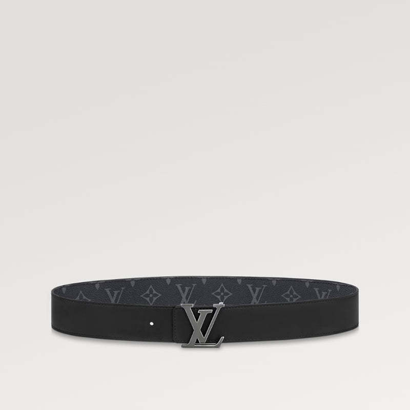 LOUIS VUITTON   ベルト･LV イニシャル 40MM リバーシブル   PMRef:M9043U-LOUIS VUITTON 