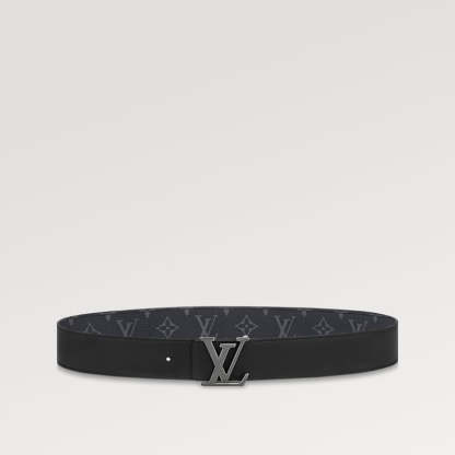 LOUIS VUITTON   ベルト･LV イニシャル 40MM リバーシブル   PMRef:M9043U-LOUIS VUITTON 