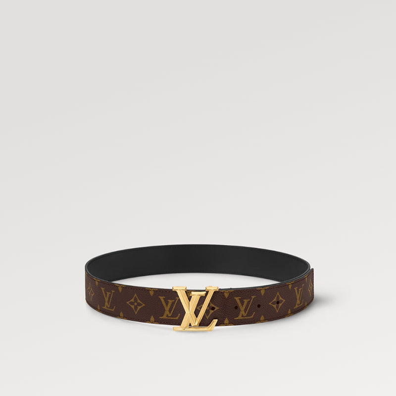 LOUIS VUITTON   ベルト･LV ピラミッド 40MM   PMRef:M0422U-LOUIS VUITTON 