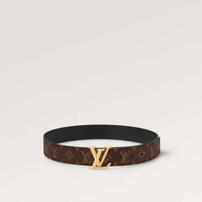 LOUIS VUITTON   ベルト･LV ピラミッド 40MM   PMRef:M0422U-LOUIS VUITTON 