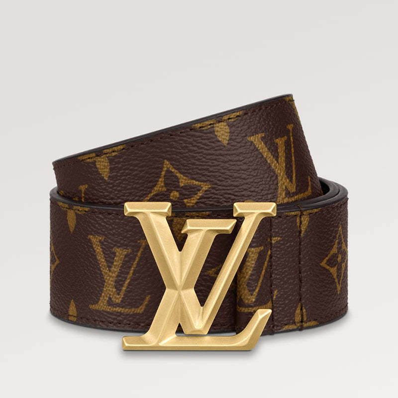 LOUIS VUITTON   ベルト･LV ピラミッド 40MM   PMRef:M0422U-LOUIS VUITTON 