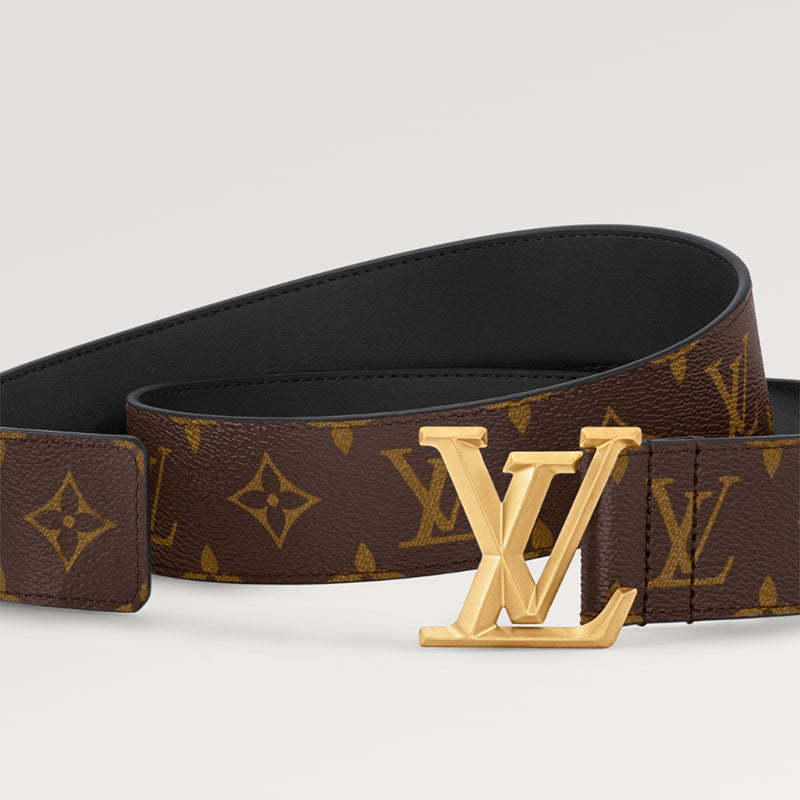 LOUIS VUITTON   ベルト･LV ピラミッド 40MM   PMRef:M0422U-LOUIS VUITTON 
