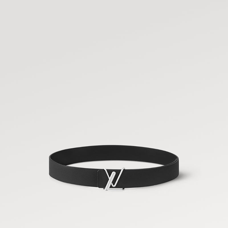 LOUIS VUITTON   LV チューブラー 40MM リバーシブルベルト   PMRef:M8498T-LOUIS VUITTON 