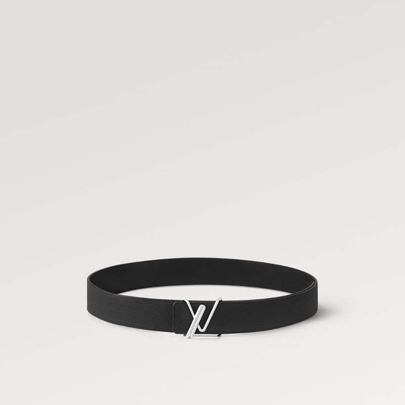 LOUIS VUITTON   LV チューブラー 40MM リバーシブルベルト   PMRef:M8498T-LOUIS VUITTON 