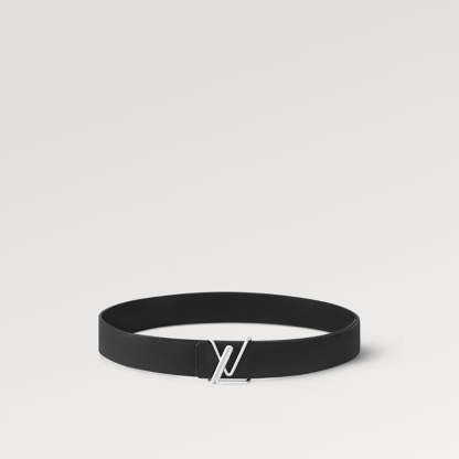 LOUIS VUITTON   LV チューブラー 40MM リバーシブルベルト   PMRef:M8498T-LOUIS VUITTON 