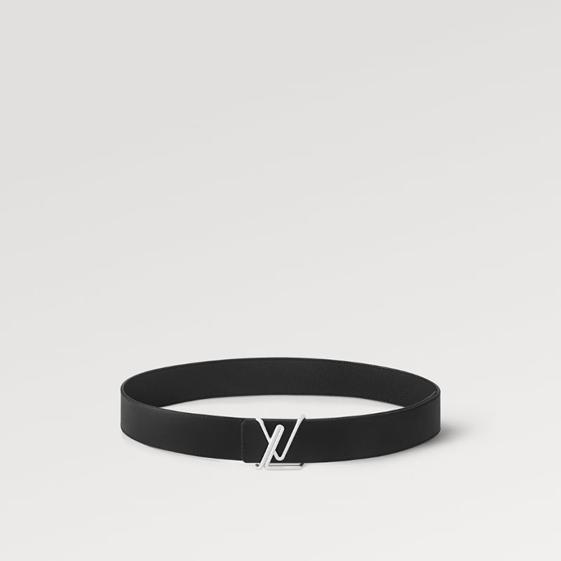 LOUIS VUITTON   LV チューブラー 40MM リバーシブルベルト   PMRef:M8498T-LOUIS VUITTON 