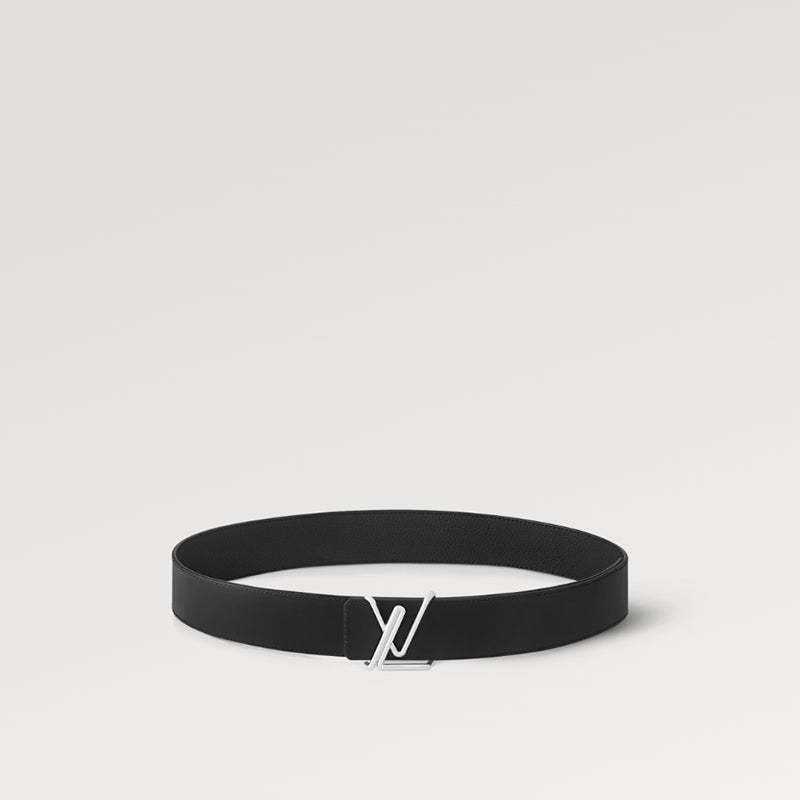 LOUIS VUITTON   LV チューブラー 40MM リバーシブルベルト   PMRef:M8498T-LOUIS VUITTON 