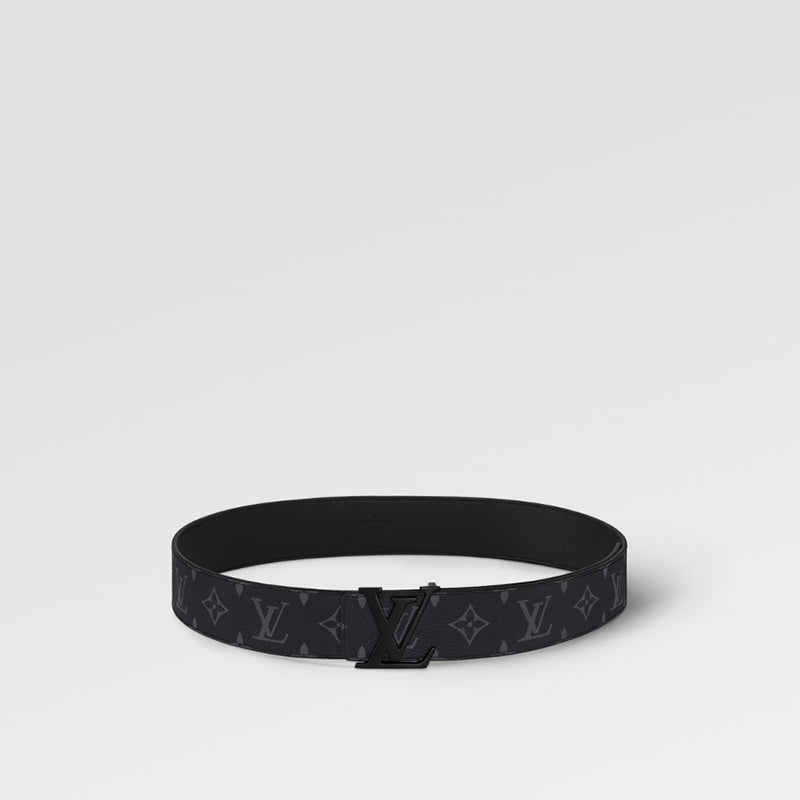 LOUIS VUITTON   ベルト･LV イニシャル 40MM   PMRef:M0449U-LOUIS VUITTON 