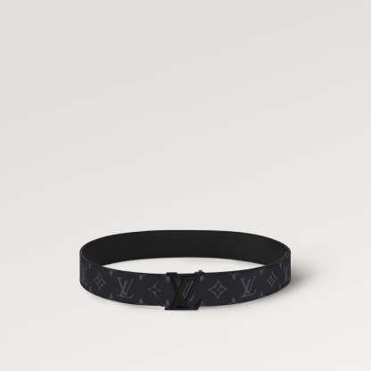 LOUIS VUITTON   ベルト･LV イニシャル 40MM   PMRef:M0449U-LOUIS VUITTON 