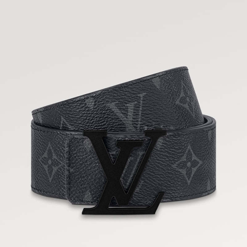 LOUIS VUITTON   ベルト･LV イニシャル 40MM   PMRef:M0449U-LOUIS VUITTON 