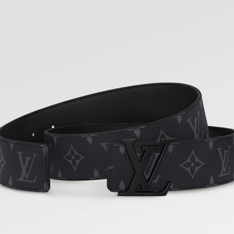 LOUIS VUITTON   ベルト･LV イニシャル 40MM   PMRef:M0449U-LOUIS VUITTON 