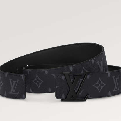 LOUIS VUITTON   ベルト･LV イニシャル 40MM   PMRef:M0449U-LOUIS VUITTON 